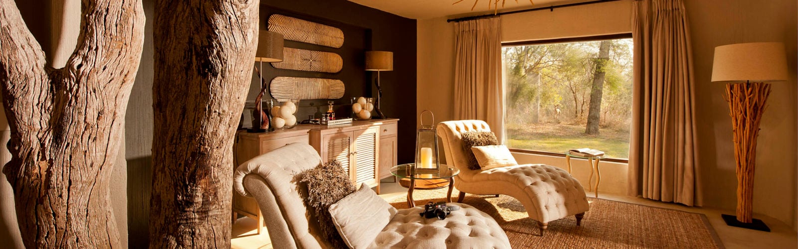 Sabi Sabi Bush Lodge Luxury Lodge In Africa Jacada Travel