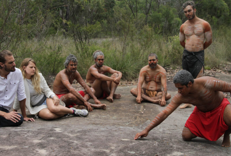 aboriginal-elders-dreamtime