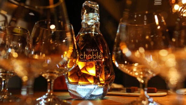 Chable tequila