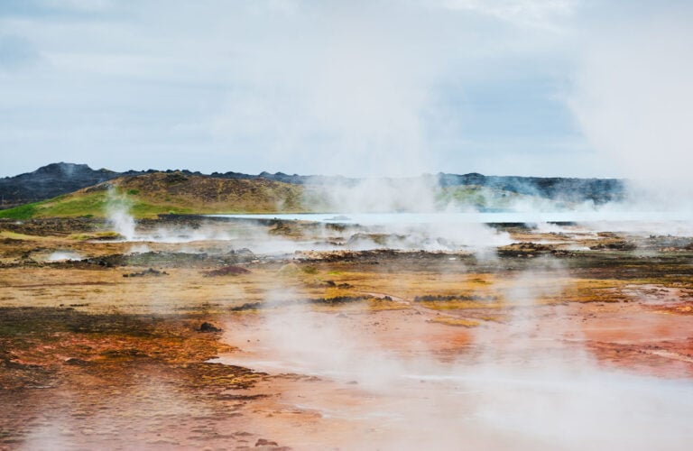 gunnhuver-geothermal-area-iceland