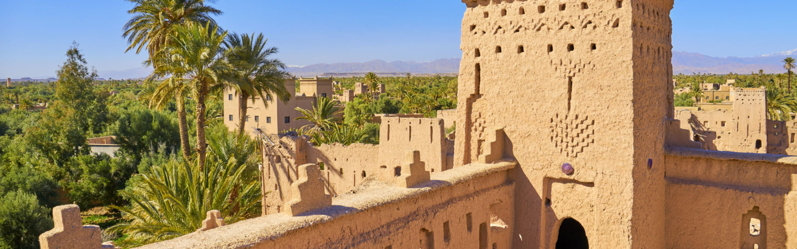 The Moroccan Grand Tour | Jacada Travel