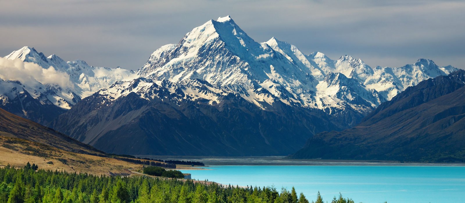 mount-cook-new-zealand