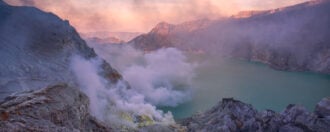 mount-ijen-sunrise