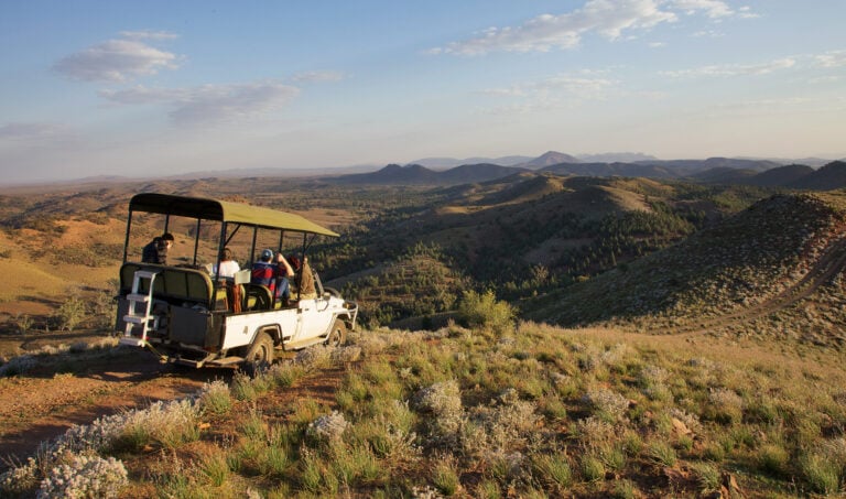 arkaba-safari-drive-australia