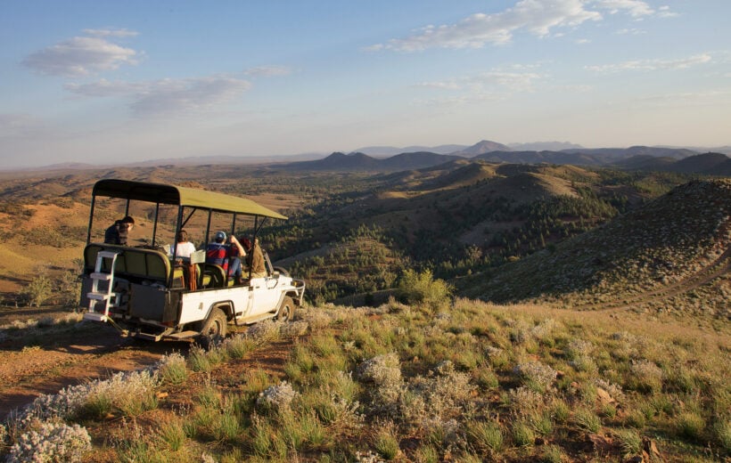 arkaba-safari-drive-australia