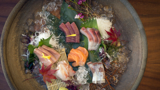 sashimi-japanese-food