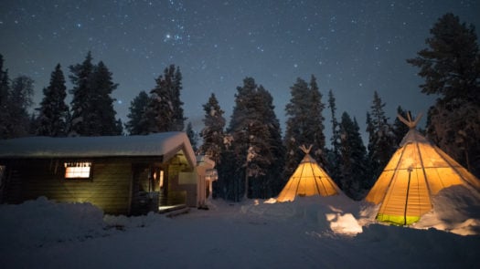 sapmi-nature-camp-tents