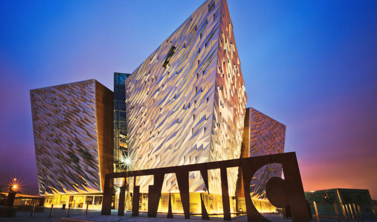 titanic-museum-belfast-northern-ireland