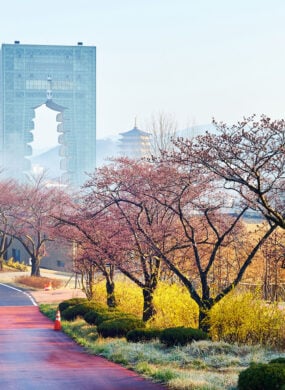gyeonju-tower-south-korea