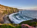 cliffs-of-moher-sunset-ireland