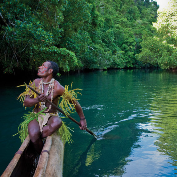 Luxury Papua New Guinea Tours, Private & Tailor-made | Jacada Travel