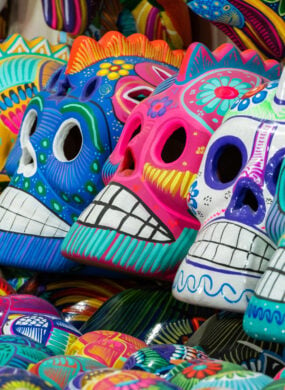 sugar-skulls-mexico