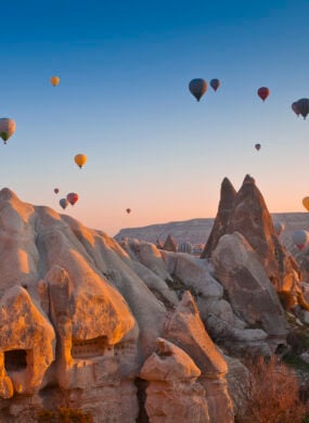 goreme-valley-cappadocia-turkey