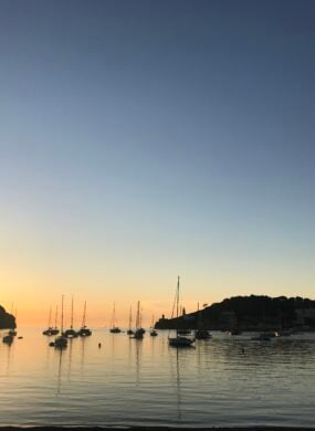 mallorca-sunset