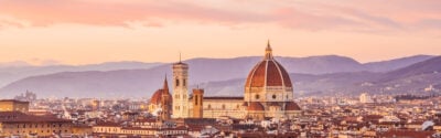 Florence, Italy