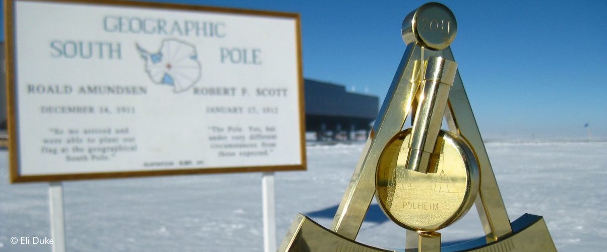 A Luxury Antarctica Expedition With The South Pole Jacada