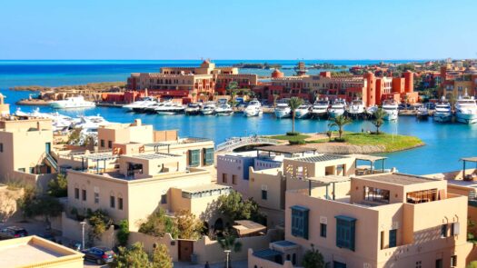 jacada travel egypt