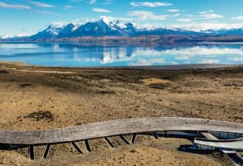 Tierra Patagonia – Chile