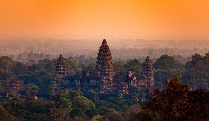 Angkor Wat