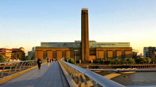 Tate Modern, London