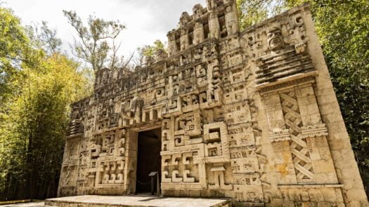 National Museum of Anthropology