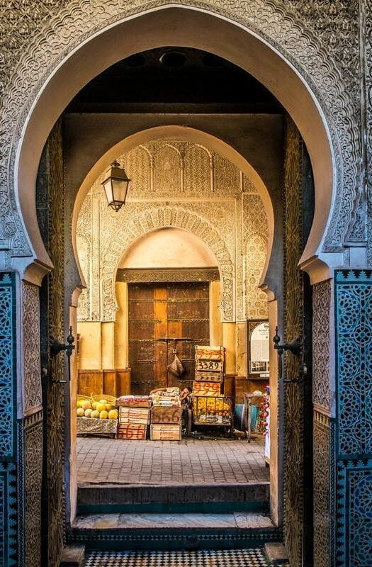 Fes Morocco