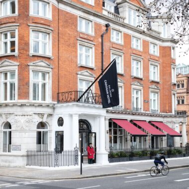 The Cadogan - A Belmond hotel - Luxury Hotel In London | Jacada Travel