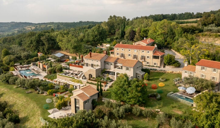 croatia luxury private tours