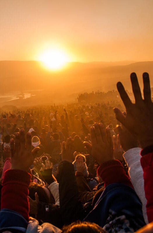 Inti Raymi Festival