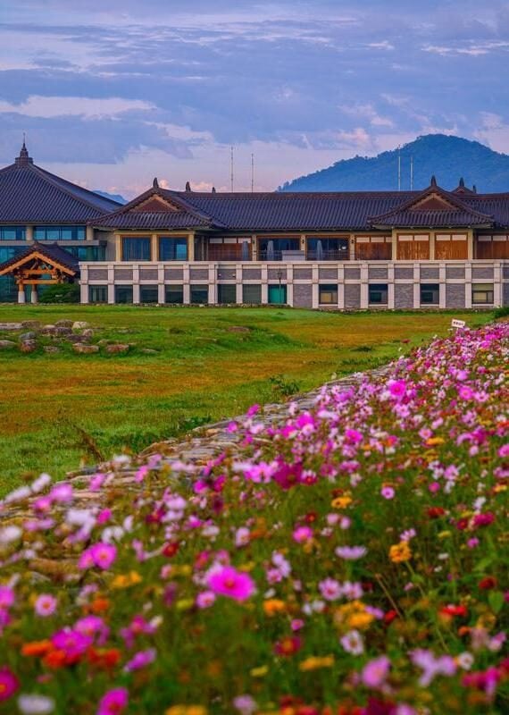 Gyeongju National Museum