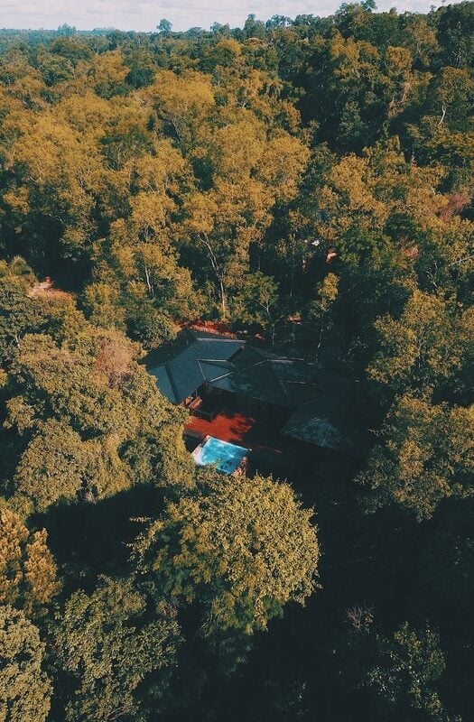 Awasi Iguazú, Argentina