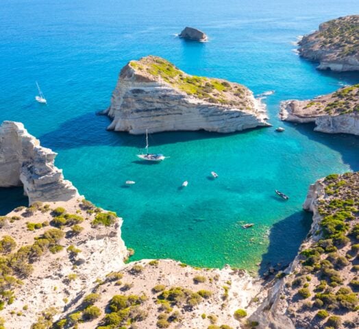 greek island private tours