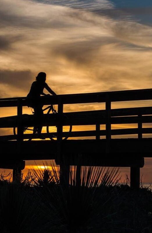 cycling in punta de este