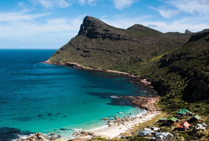 The Cape of Good Hope, Cape Town, South Africa