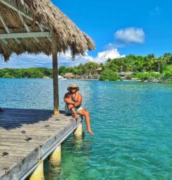 Rosario Islands, Colombia