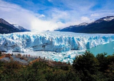 Perito Moreno Glacier