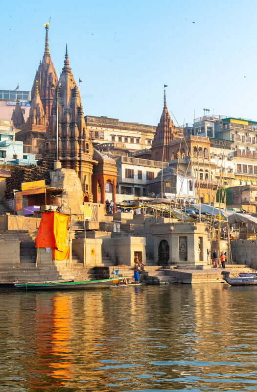 Varanasi, India