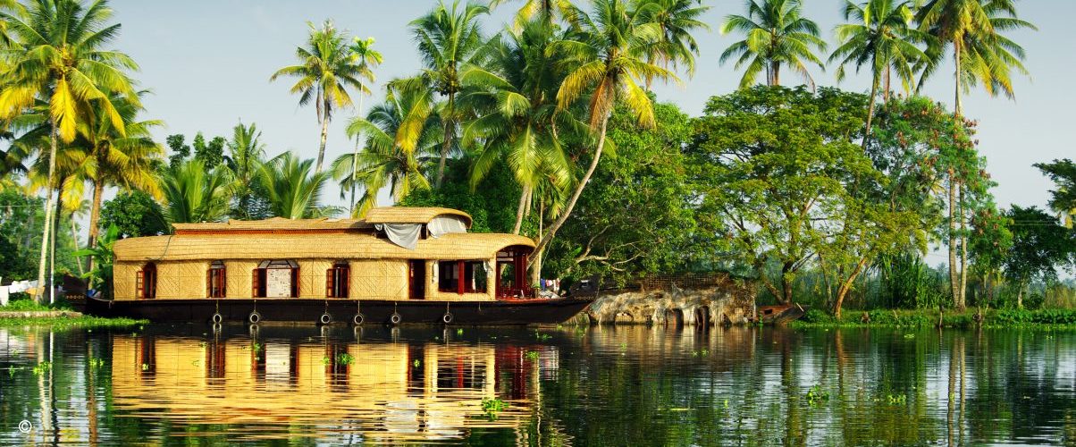 Classic Kerala And The Maldives Jacada Travel